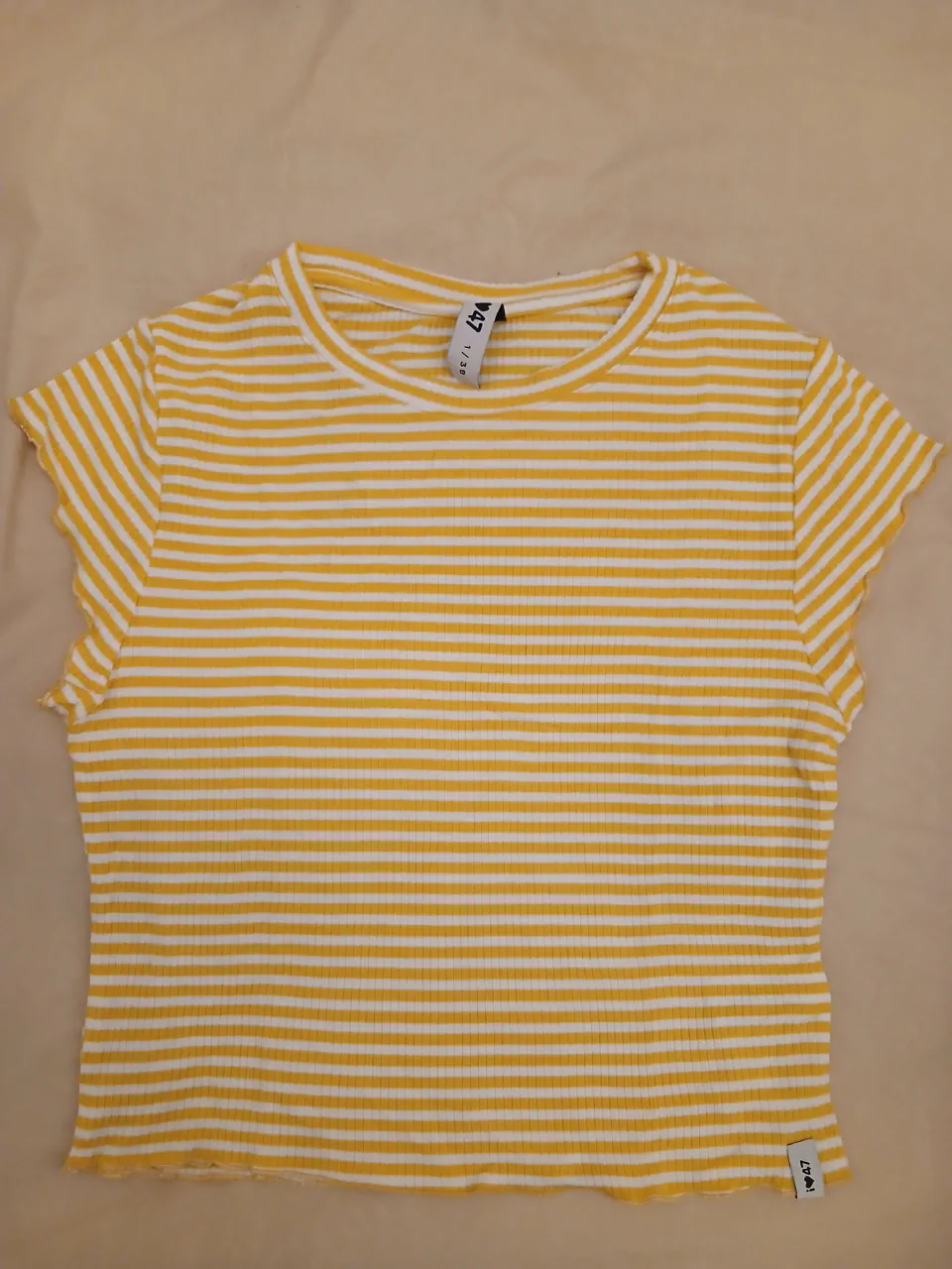 47 Street · Talle S