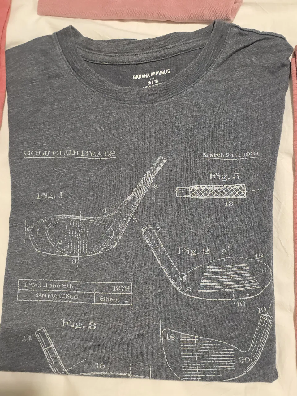 Banana Republic · Talle M
