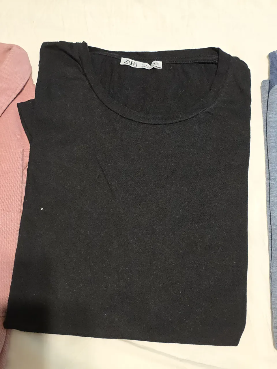 Remera Zara - imagen 1