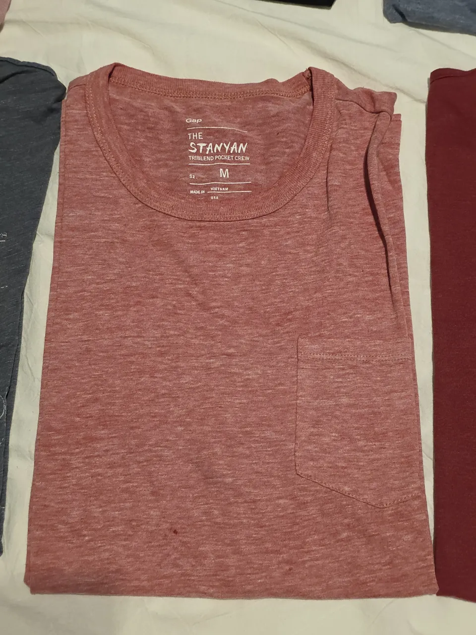 GAP · Talle M