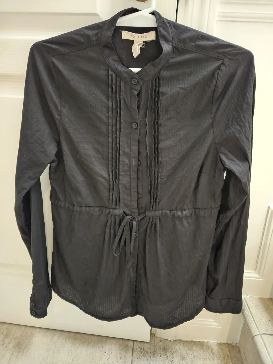 Blusa Kosiuko - imagen 4