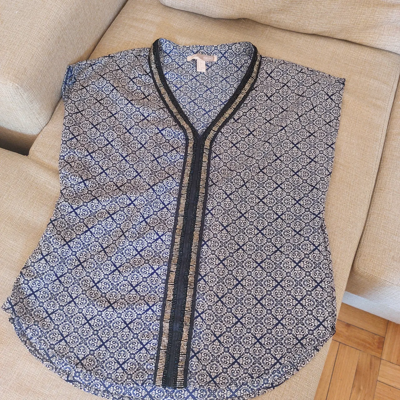 Forever 21 · Talle L