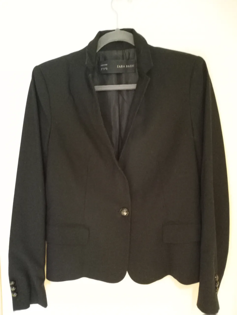 Blazer Zara - imagen 1