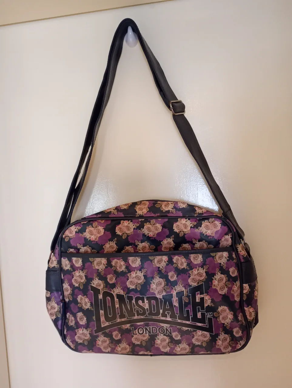 Bandolera Lonsdale - imagen 1