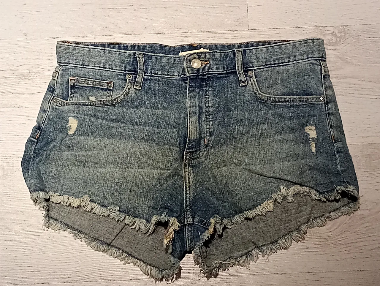 Short H&M - imagen 1