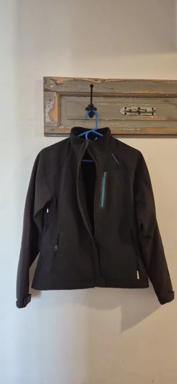 Quechua · Talle XS