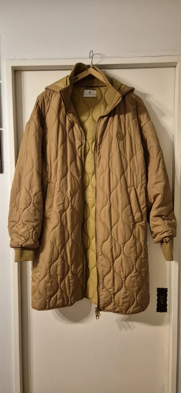 Campera Paula Cahen D'Anvers - imagen 1