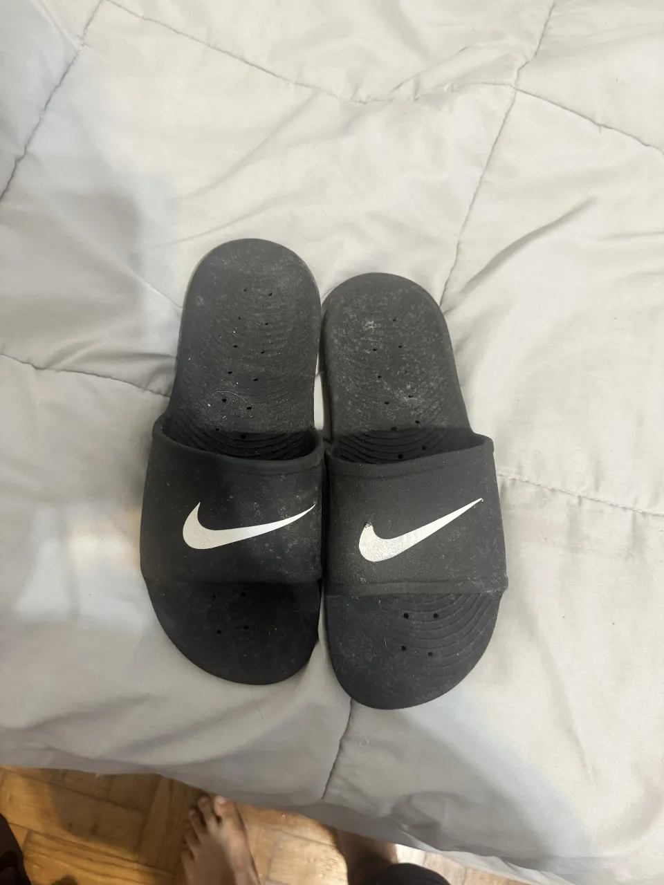 Ojotas Nike · Talle AR 41