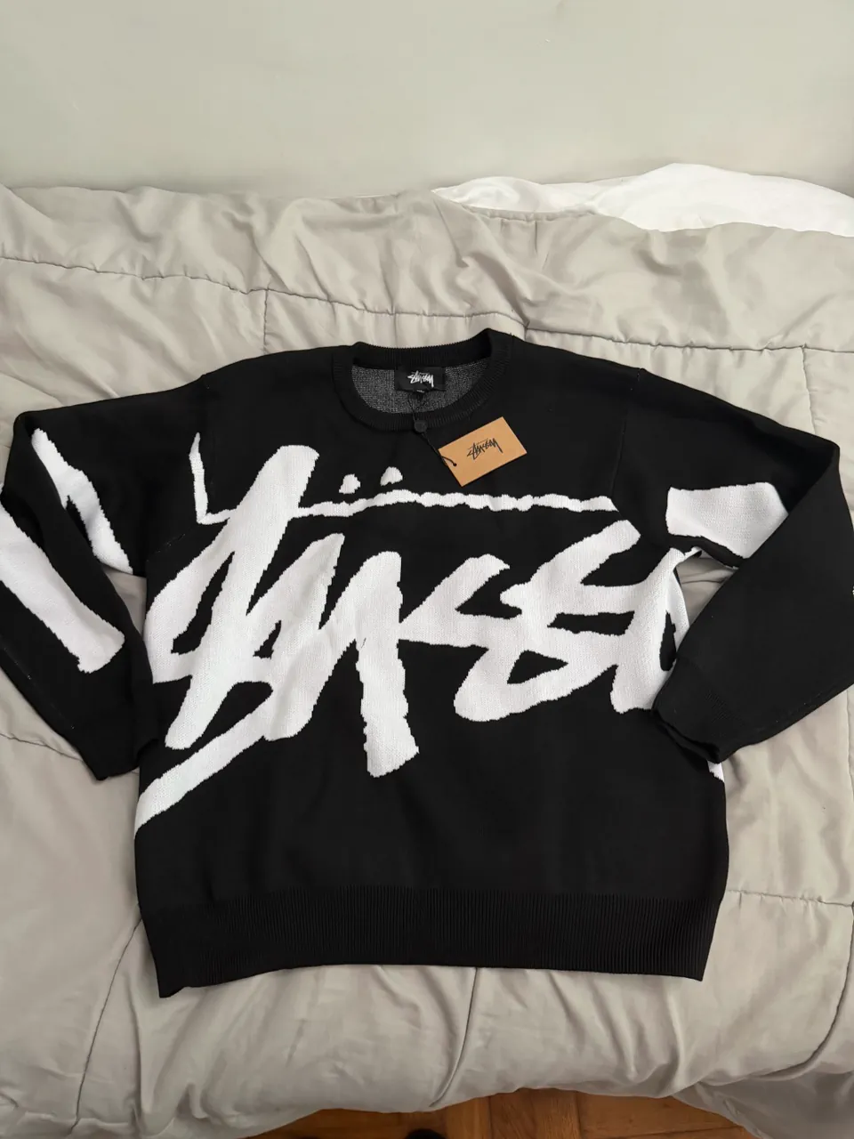 Stüssy · Talle M