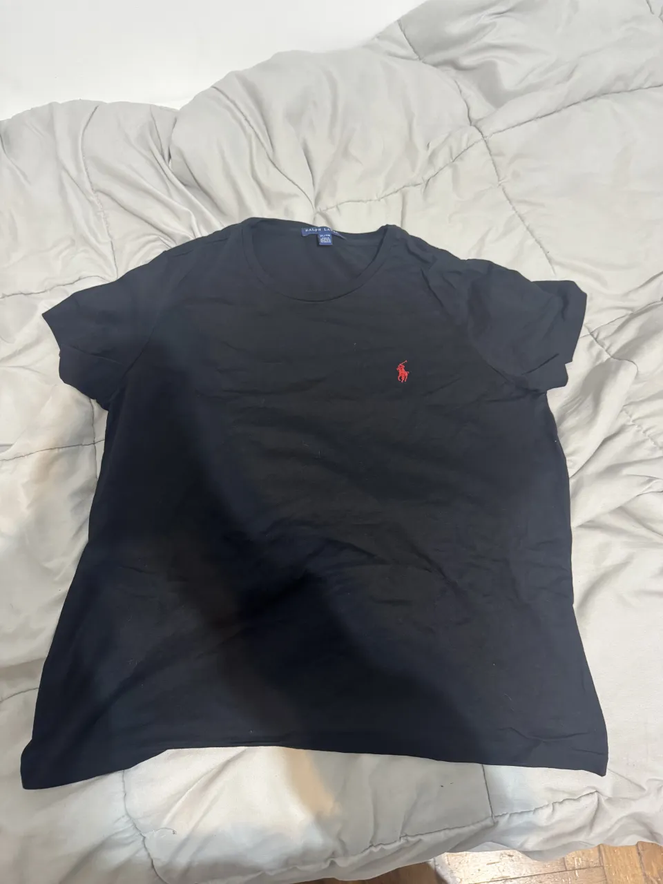 Remera Polo Ralph Lauren · Talle S