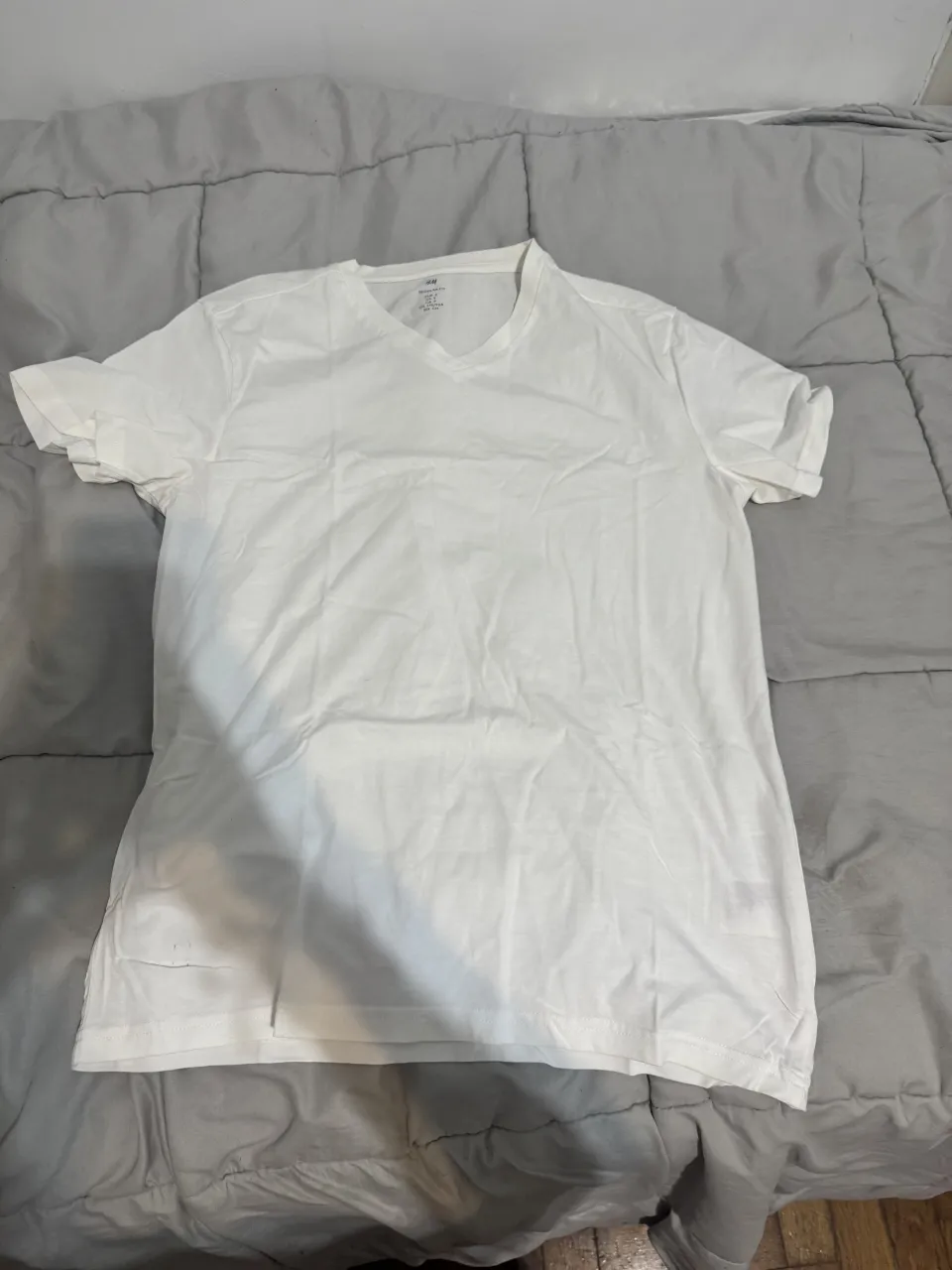 Remera H&M - imagen 1