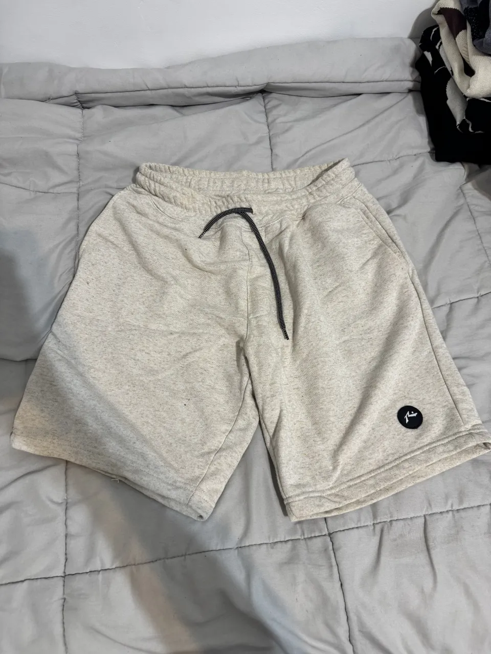 Short Rusty · Talle L