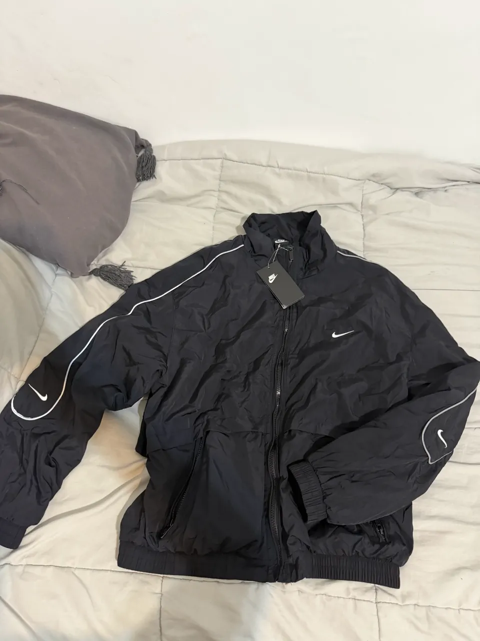 Nike · Talle L