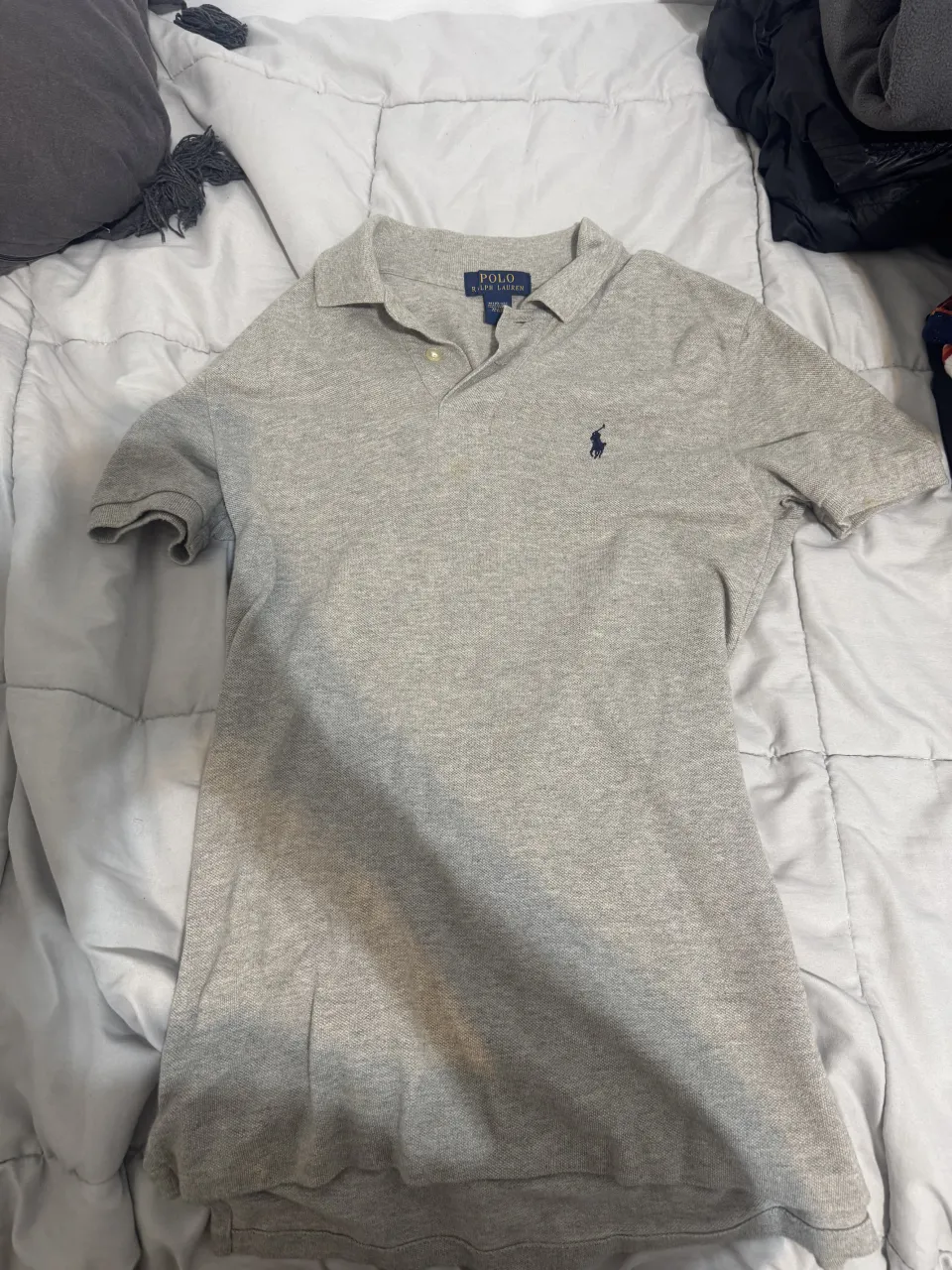 Chomba Polo Ralph Lauren · Talle M