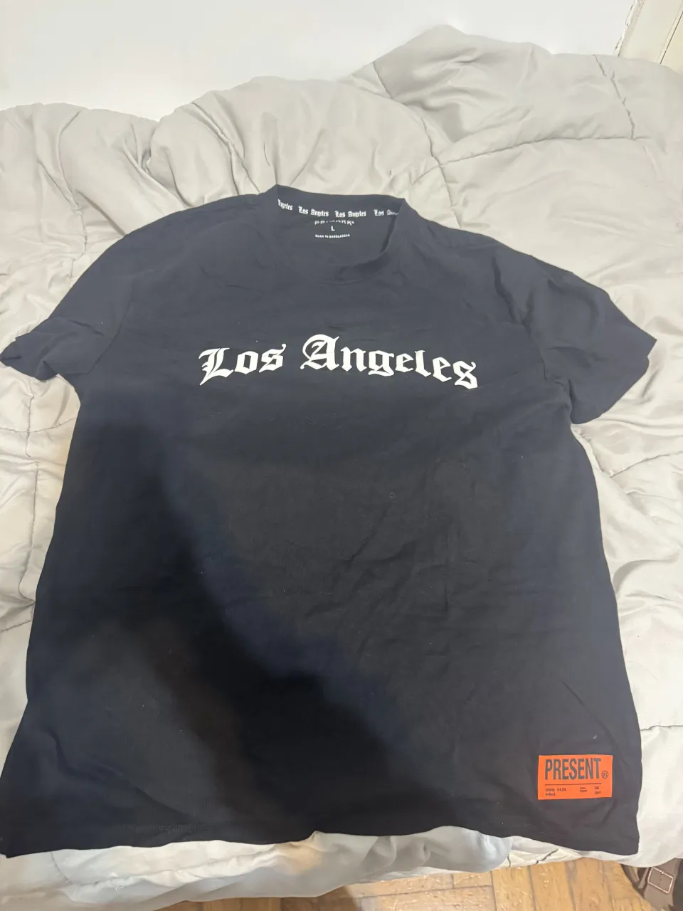 Remera Primark - imagen 1