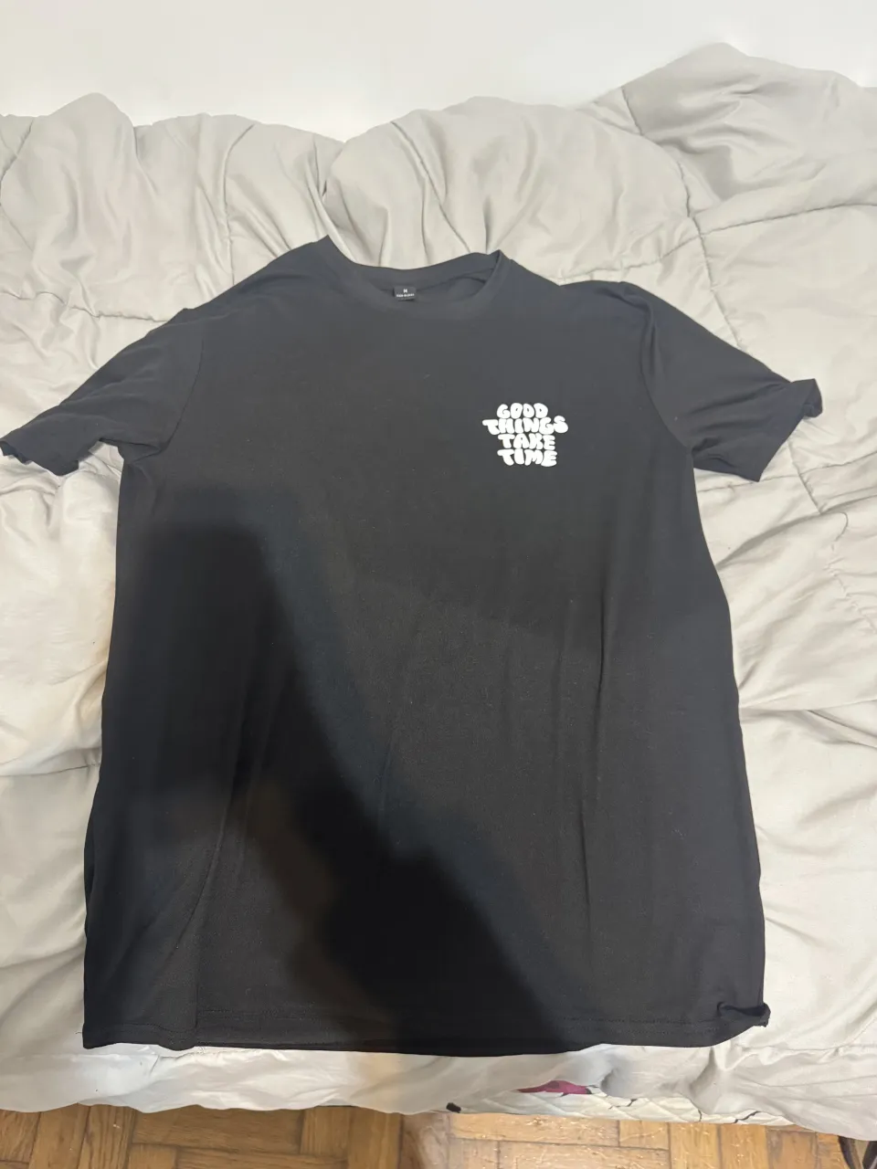 Remera Shein - imagen 1