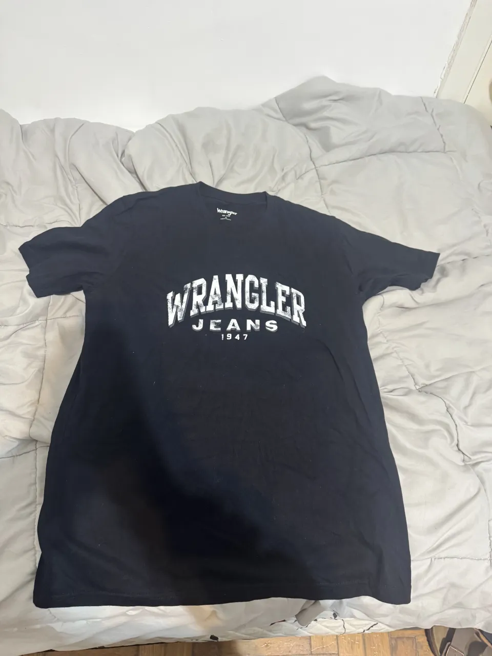 Remera Wrangler - imagen 1