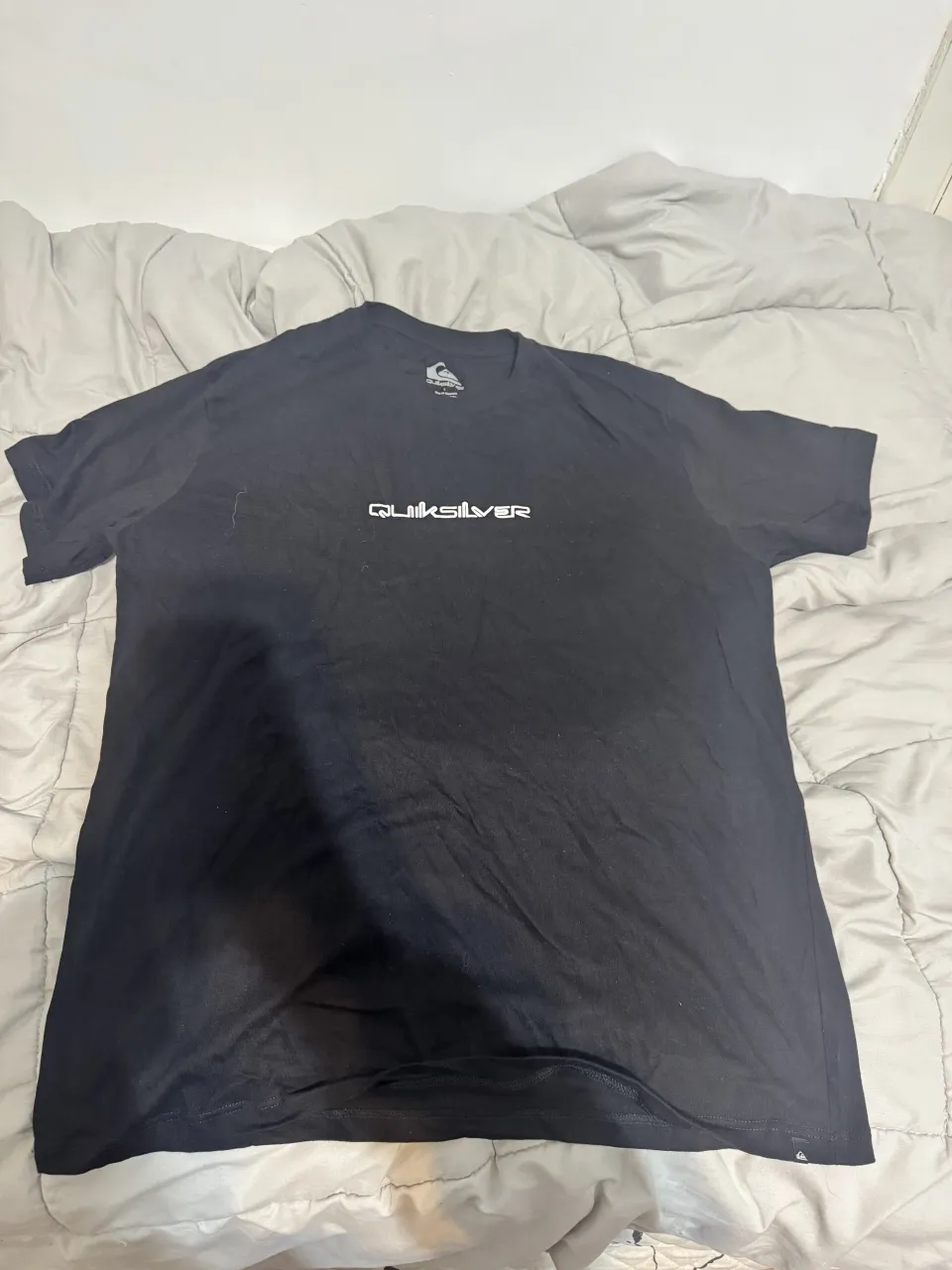 Remera Quiksilver - imagen 1