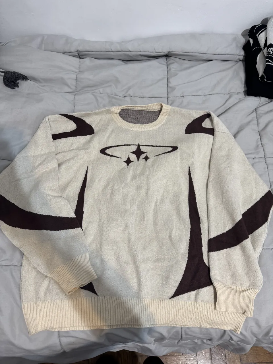 Sweater Burzaco - imagen 1