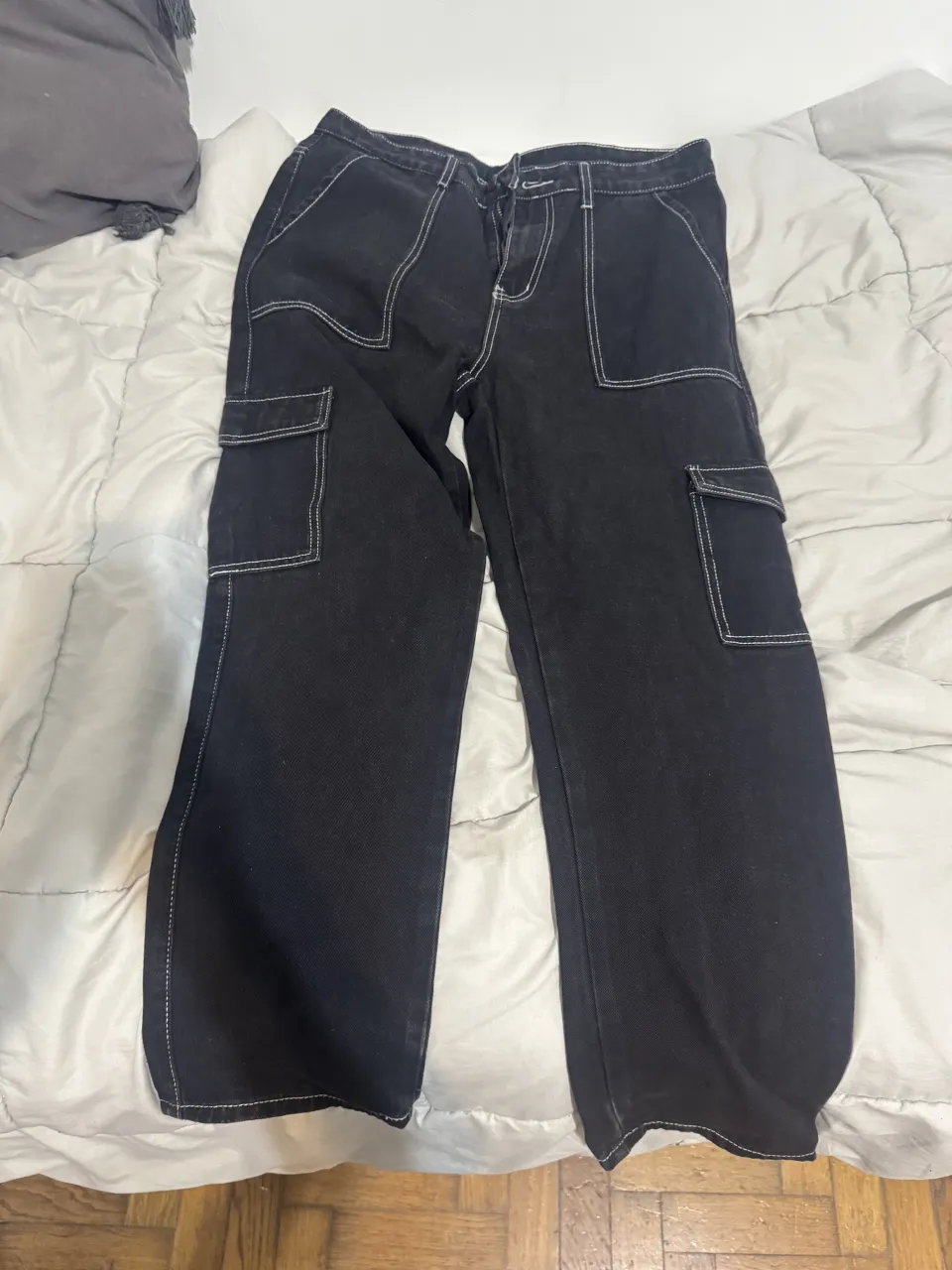 Pantalón Shein · Talle M