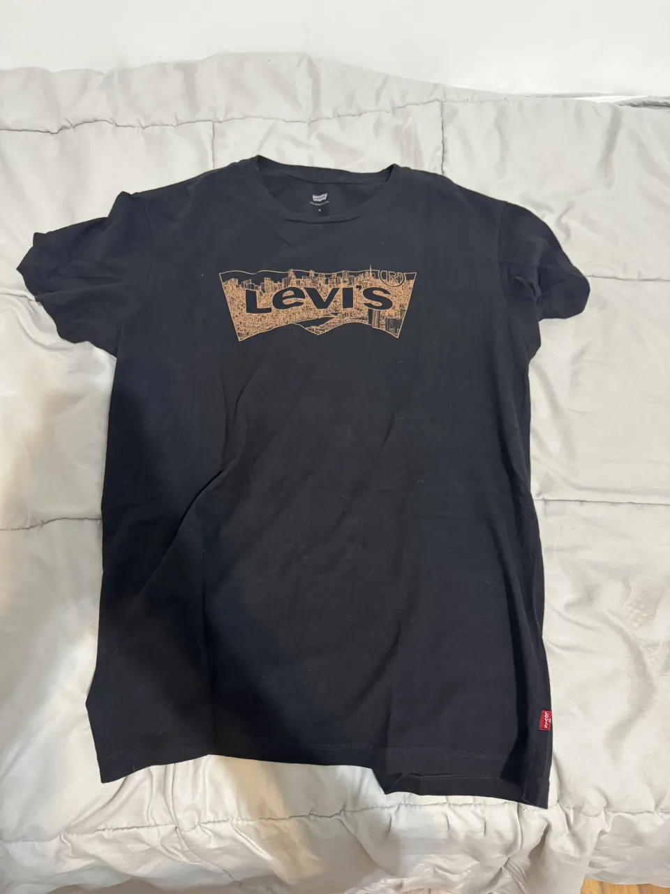 Remera Levi's - imagen 1