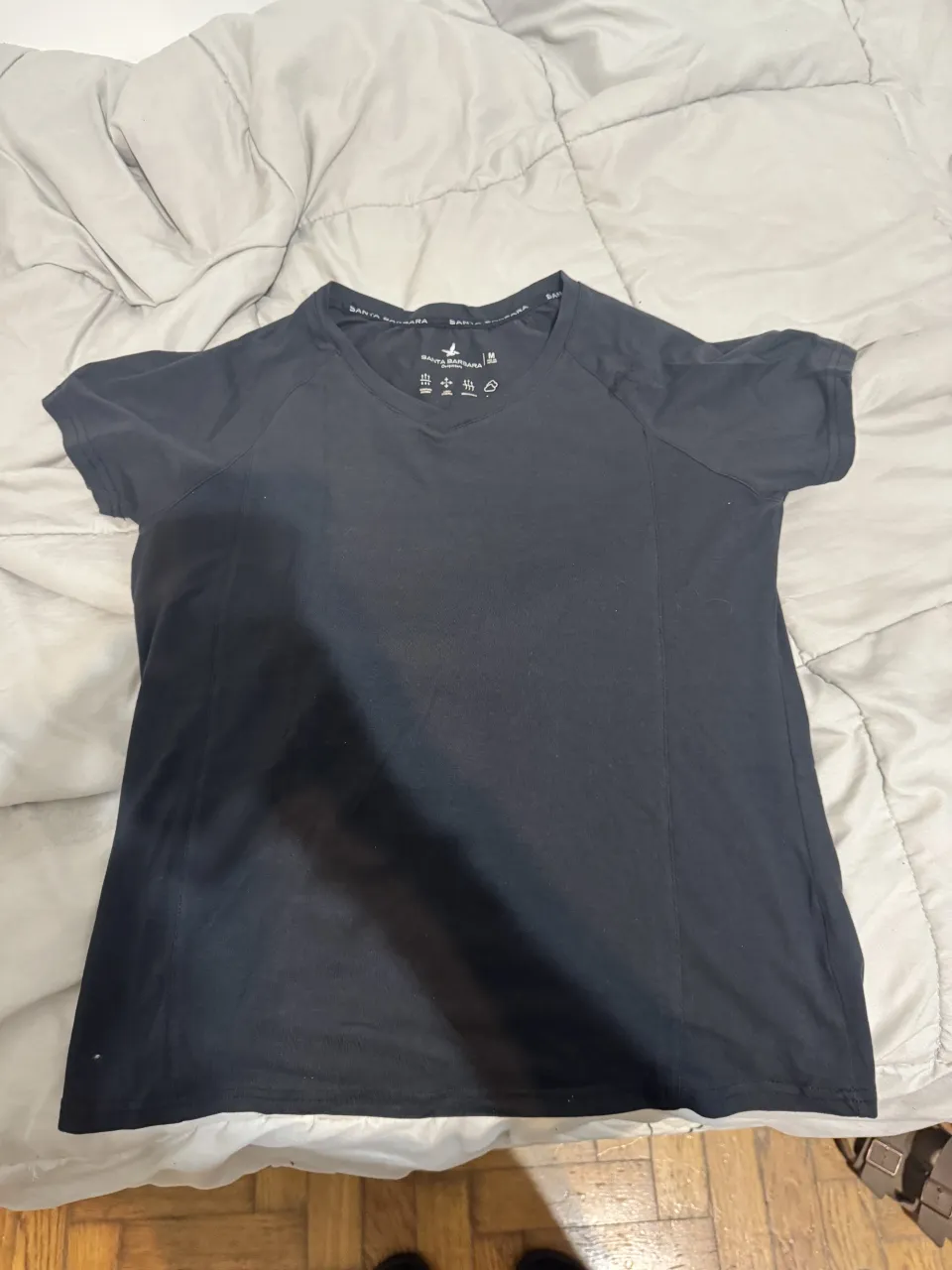 Remera Santa Barbara Outfitters - imagen 1