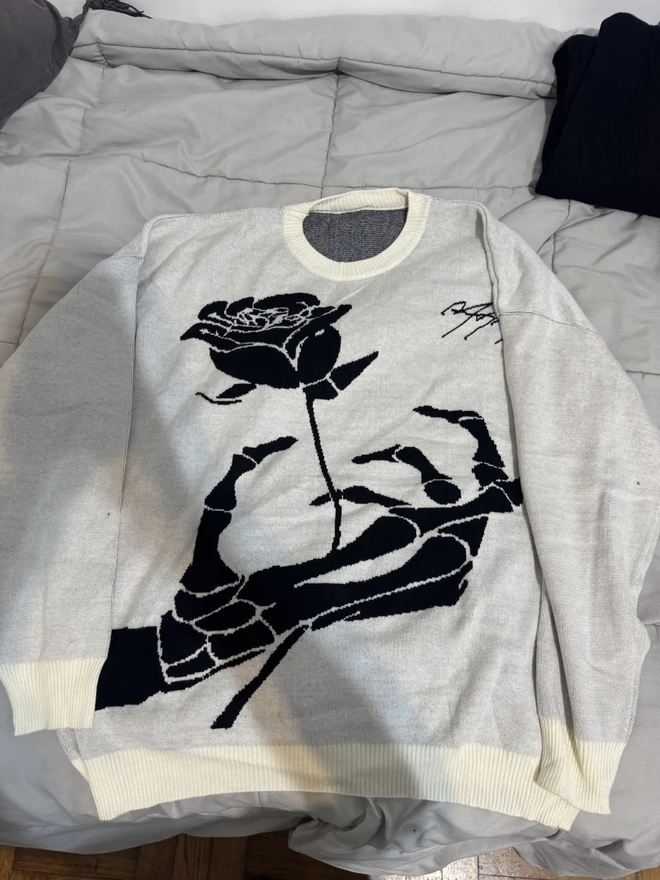 Sweater Burzaco - imagen 1