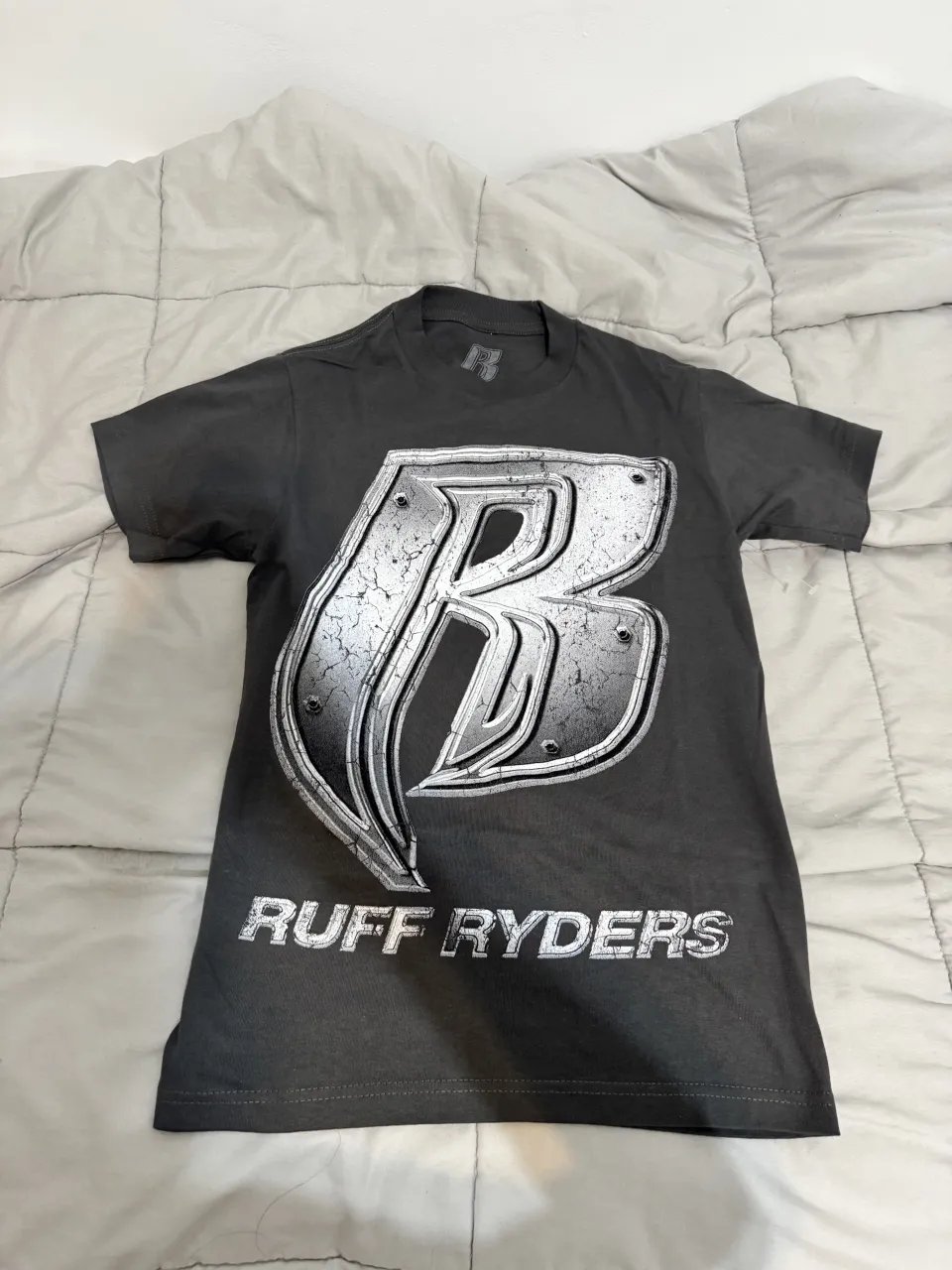 Remera Ruffryders - imagen 1