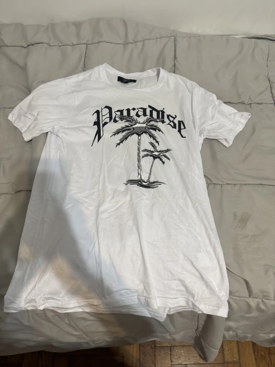 Remera Forever 21 · Talle M