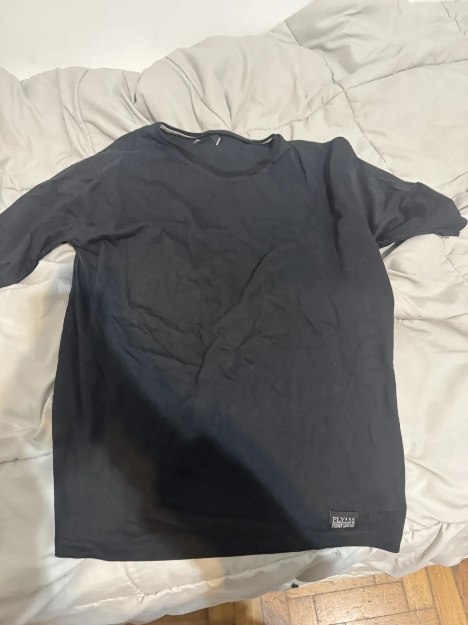 Remera Flyss - imagen 1