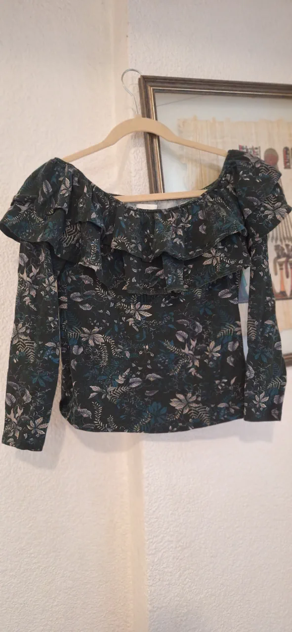 H&M · Talle M