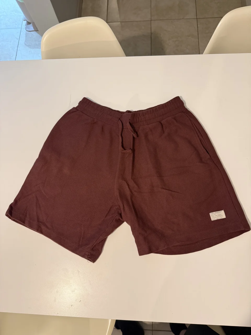 Zara Man · Talle M