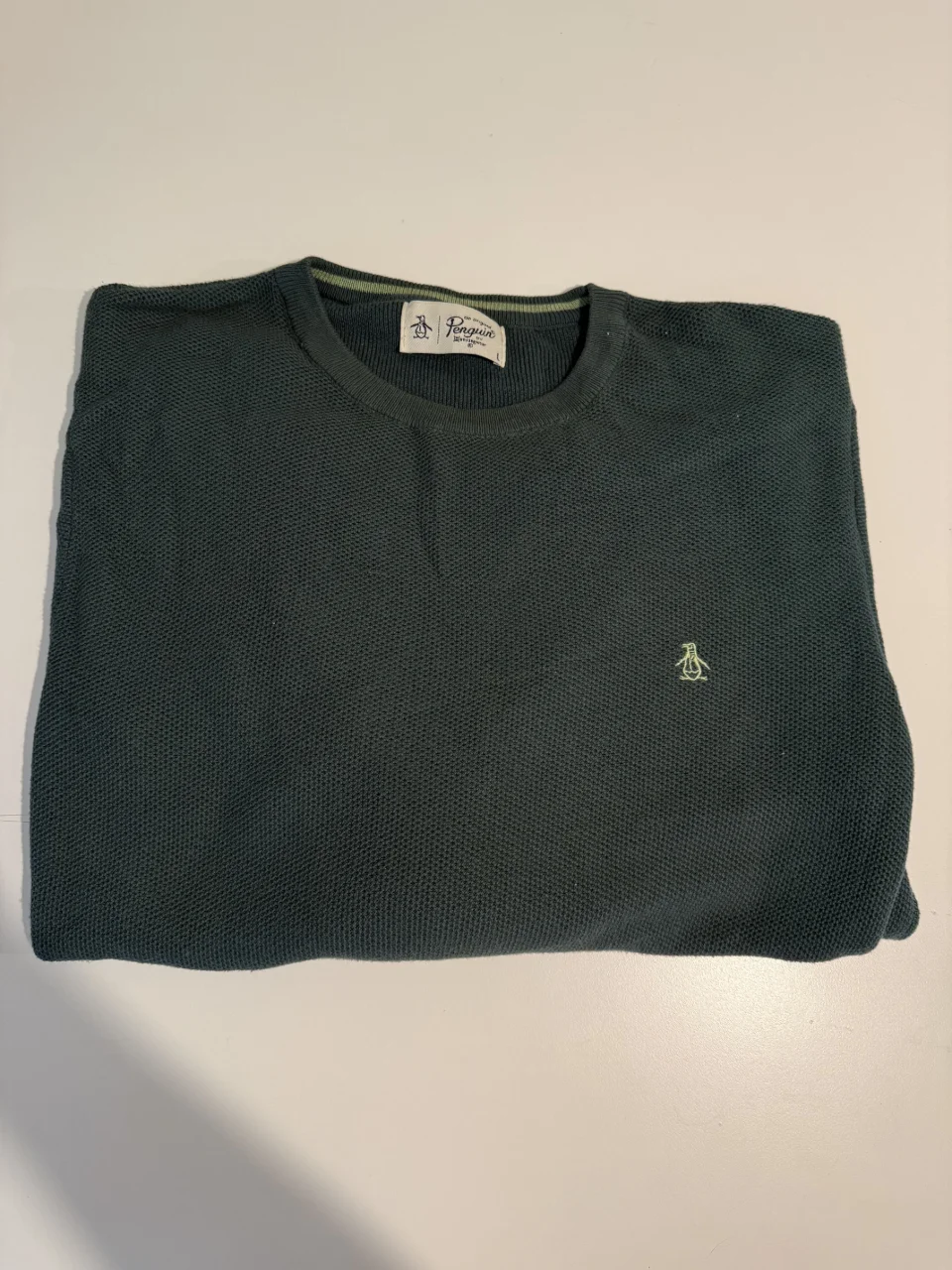 Original Penguin · Talle L
