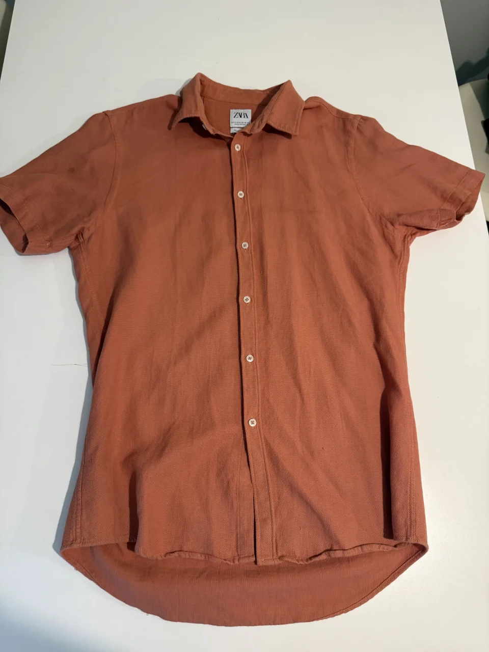 Zara · Talle M