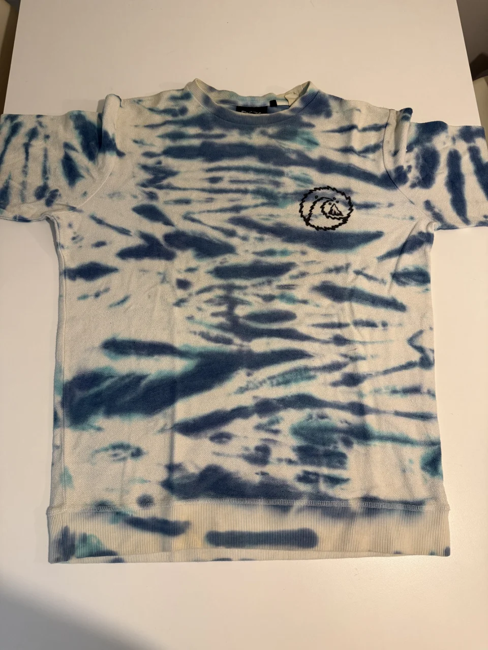 Quiksilver · Talle M