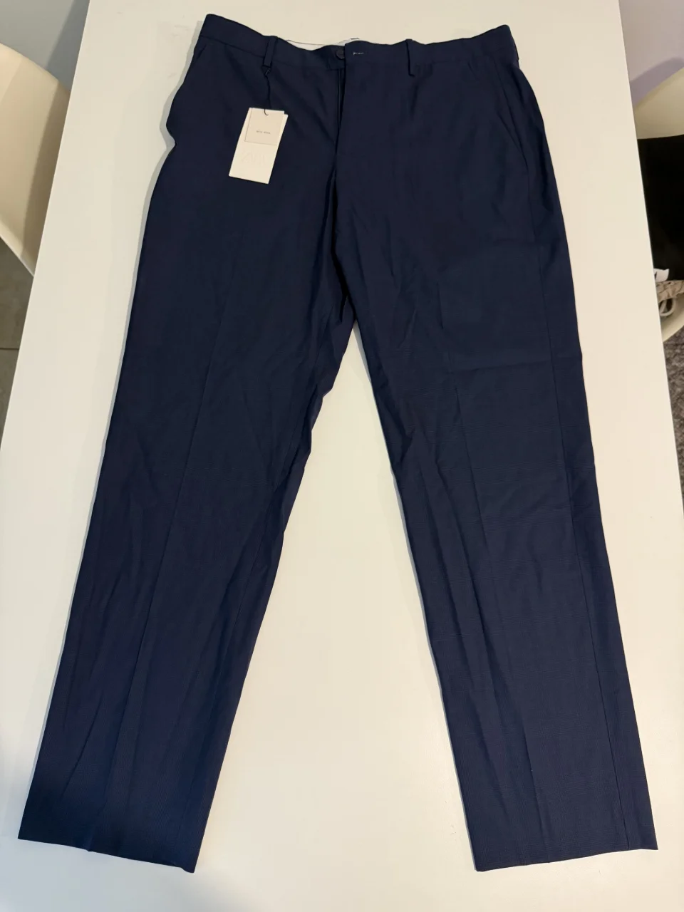 Pantalón Zara · Talle M