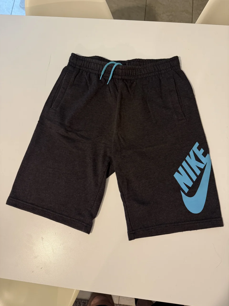 Nike · Talle M