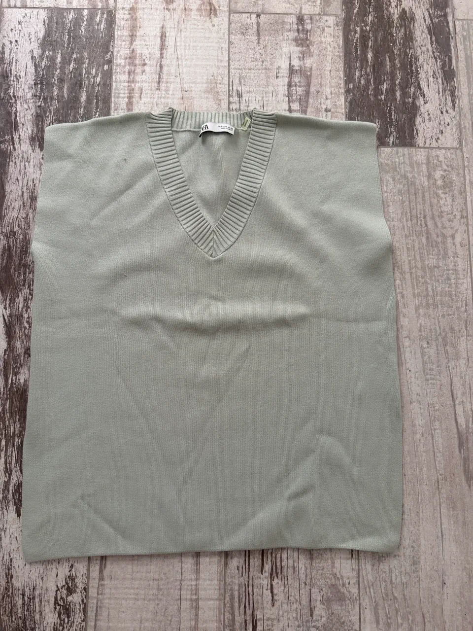 Zara · Talle S