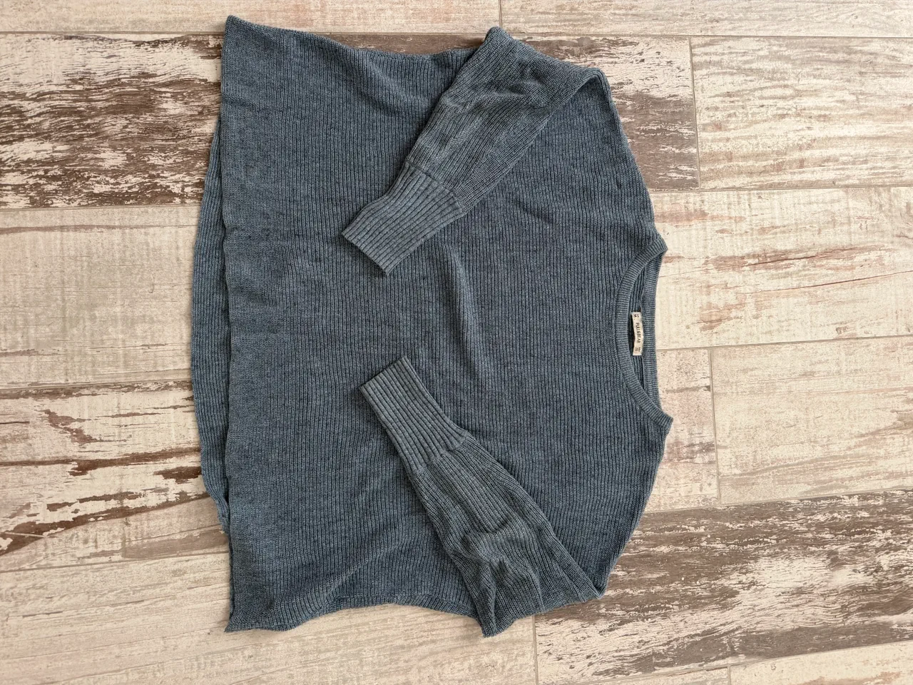 Sweater Pull & Bear - imagen 1