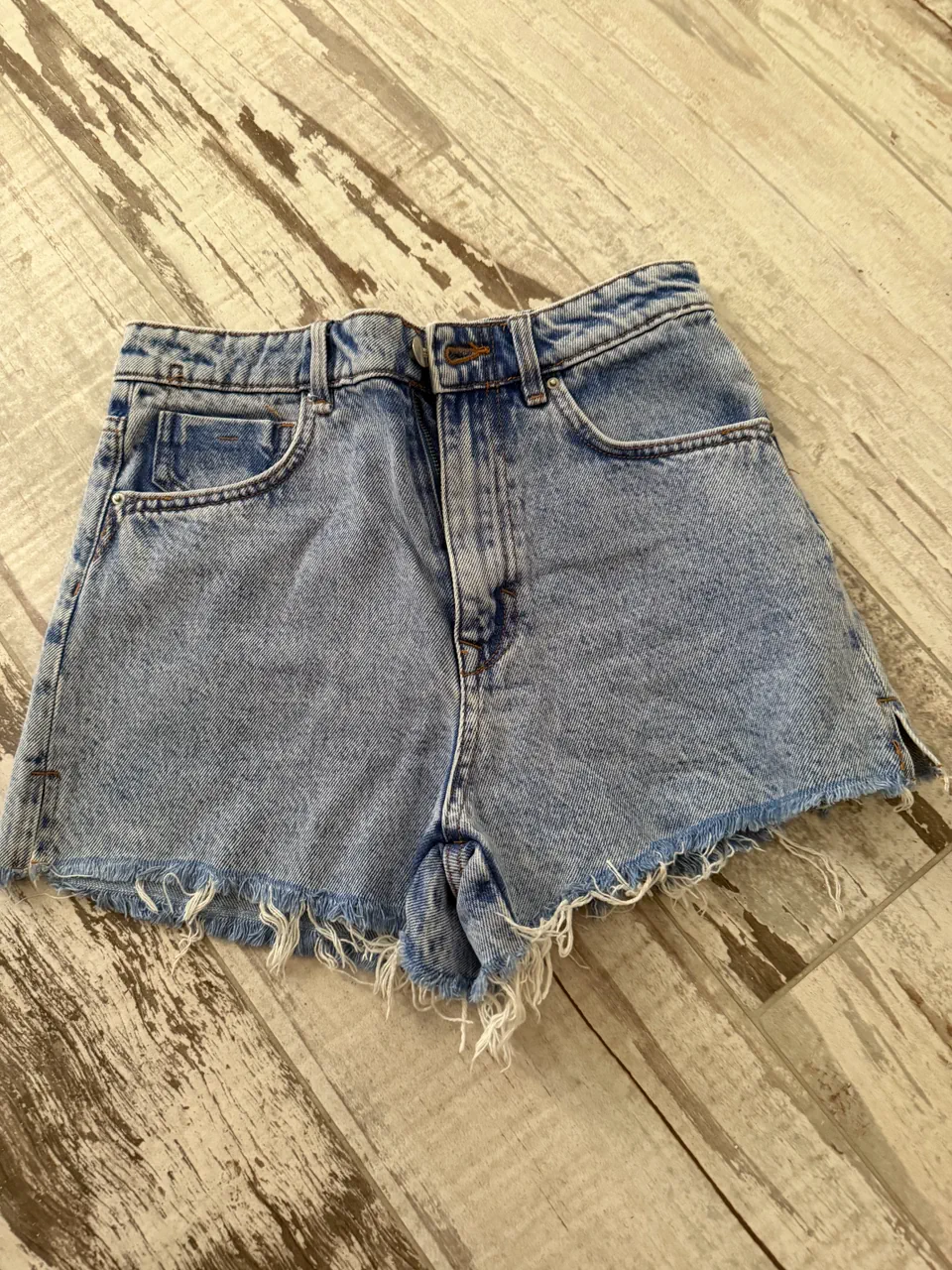 Short Zara - imagen 1
