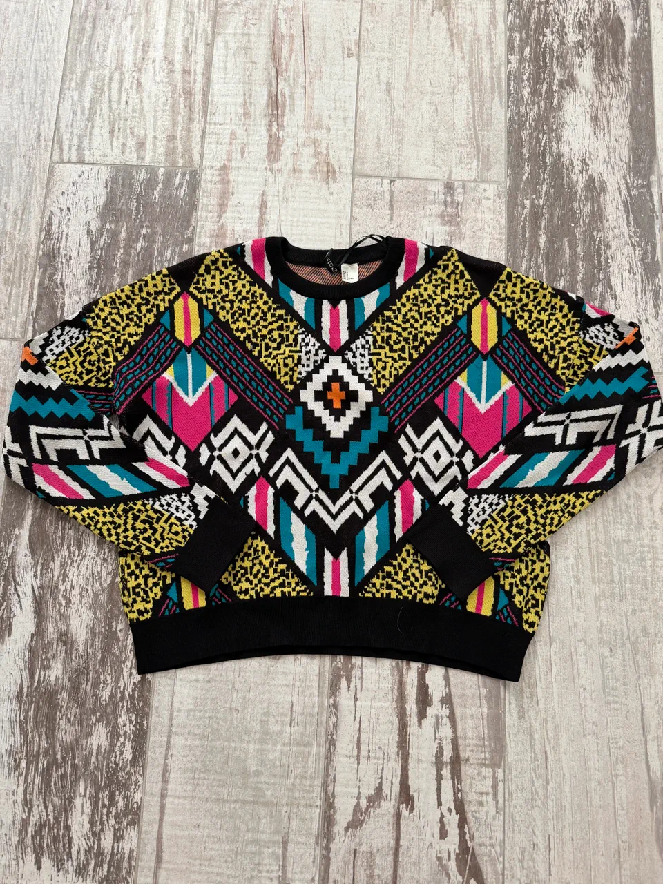 Buzo H&M - imagen 1