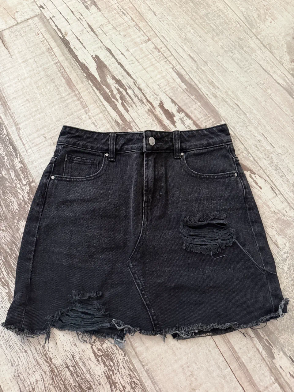 Minifalda Pacsun - imagen 1
