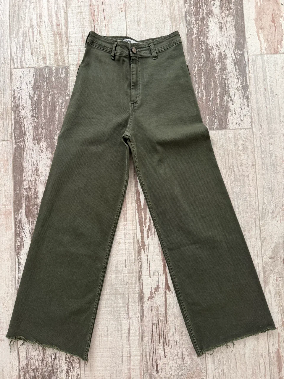 Pantalón Zara - imagen 1