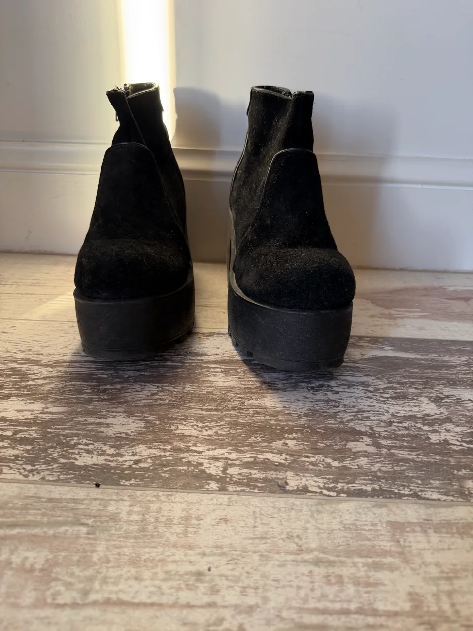 Botas Sarkany - imagen 1