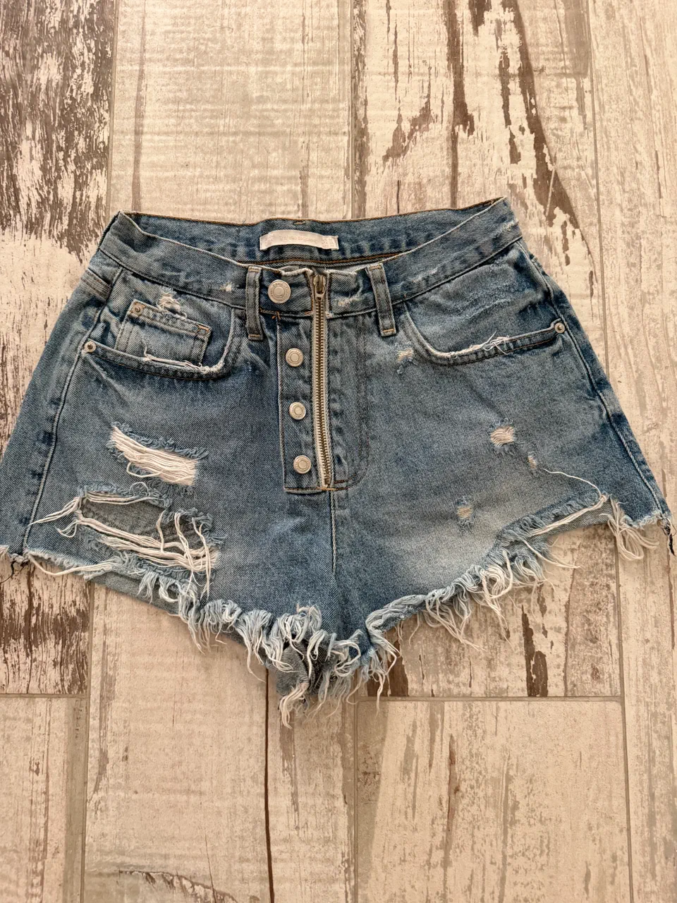 Zara · Talle EU 36