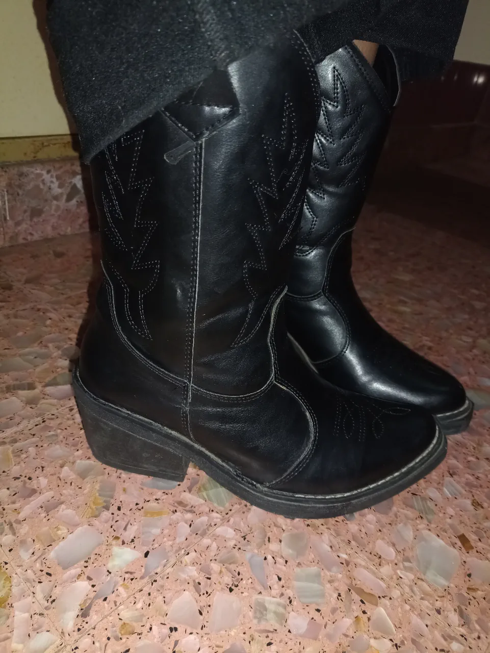 Botas Sin marca - imagen 1