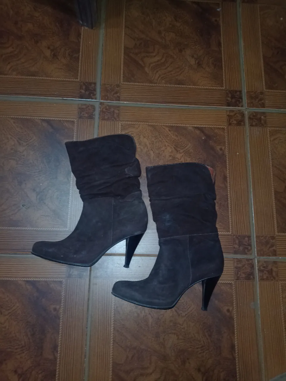 Botas Otra - imagen 1
