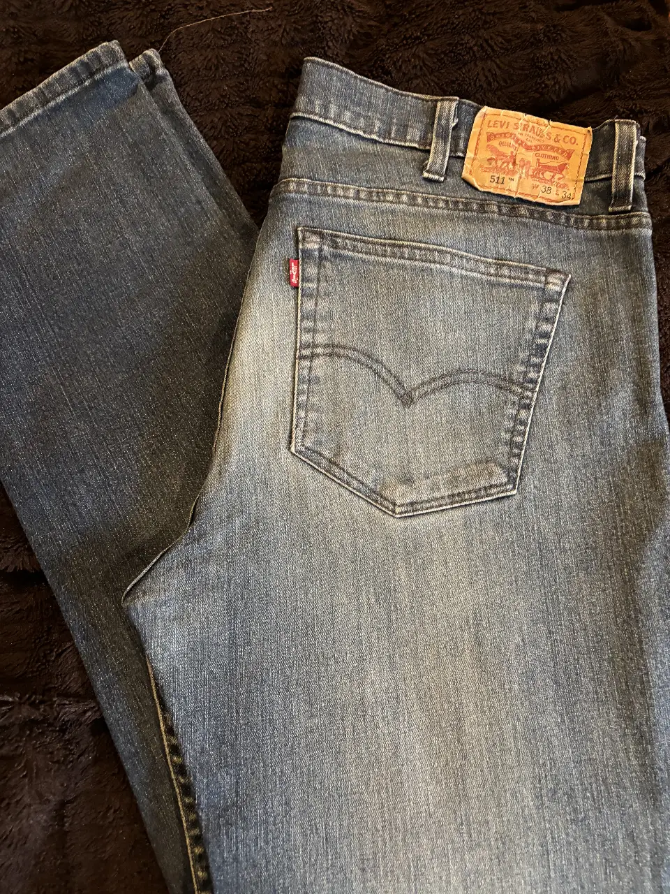 Levi's · Talle US 38