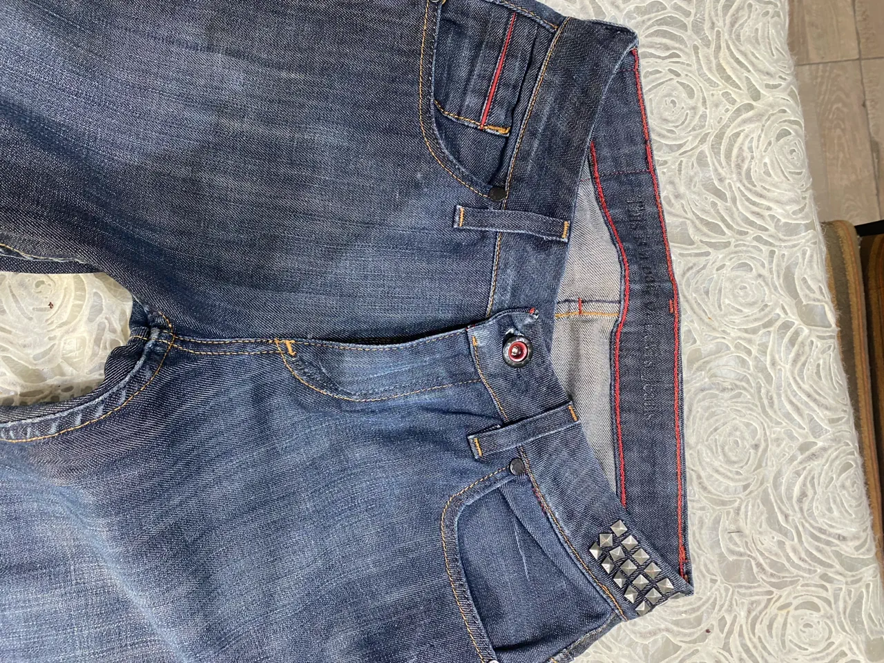 Levi's · Talle MEX/ARG 26