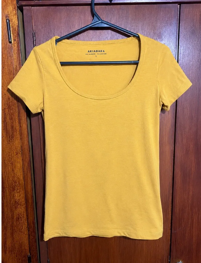 Remera Akiabara - imagen 1